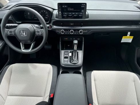 New 2026 Honda CR-V EX image 14