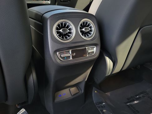 Certified 2025 Mercedes-Benz G 550 G 550 image 8