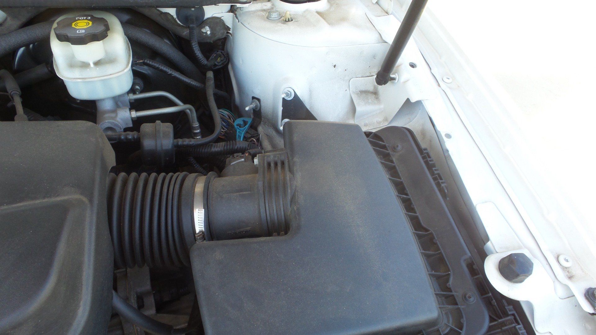 Used 2008 Buick Lucerne CX w/ Driver Confidence Package FWD image 33