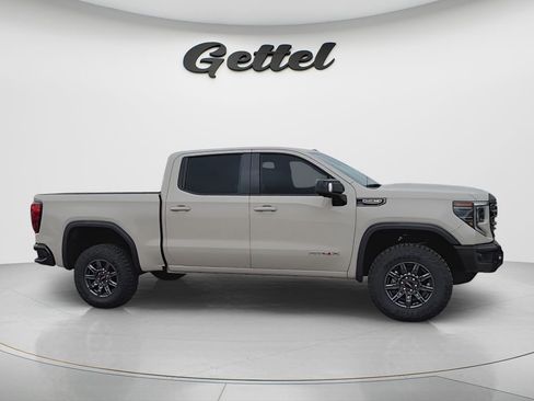 New 2026 GMC Sierra 1500 AT4X image 14