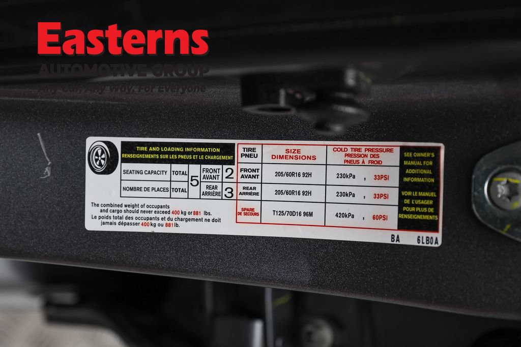 Used 2023 Nissan Sentra S FWD image 34
