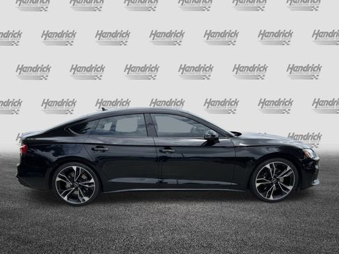 Certified 2024 Audi S5 Premium Plus AWD/4WD image 10