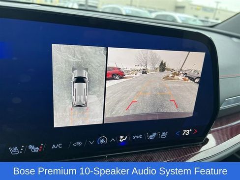 Certified 2024 Chevrolet Traverse RS w/ LPO, Floor Liner Package image 28