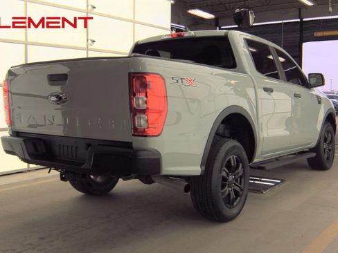 Used 2022 Ford Ranger XL w/ Equipment Group 101A High image 6