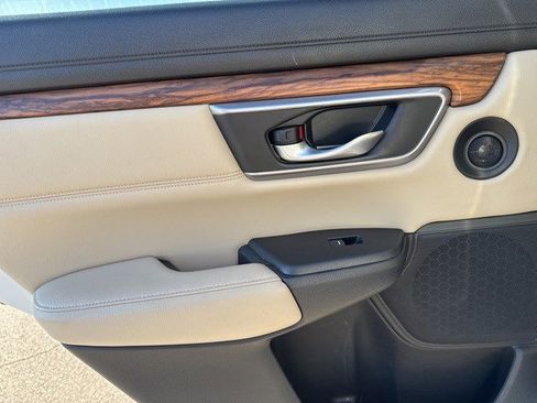 Used 2018 Honda CR-V EX-L image 12