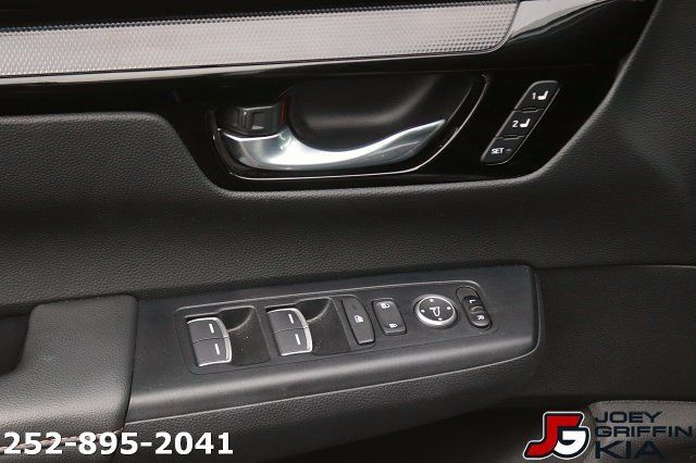 Used 2024 Honda CR-V Sport Touring image 13