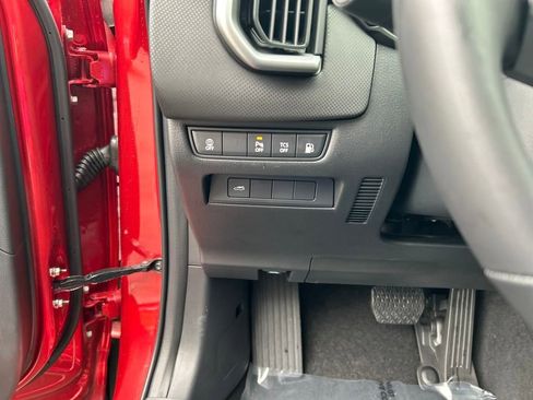 New 2026 MAZDA CX-50 2.5 Hybrid w/ Preferred Pkg image 20