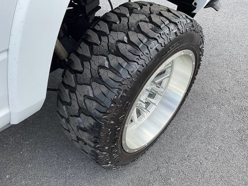 Used 2019 RAM 2500 Laramie AWD/4WD image 45