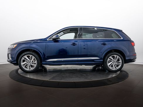 Used 2021 Audi Q7 2.0T Premium w/ Convenience Package AWD/4WD image 6