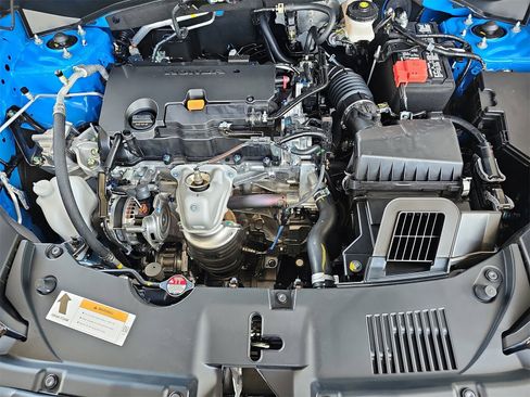 New 2026 Honda HR-V Sport image 30