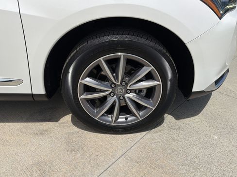 Certified 2023 Acura RDX FWD w/ Technology Package image 13