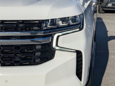 Certified 2024 Chevrolet Tahoe LS w/ Driver Alert Package image 9