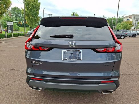 Used 2024 Honda CR-V Sport-L image 5