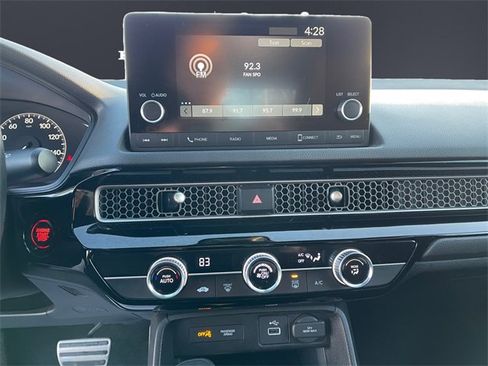 Certified 2024 Honda Civic Sport image 11