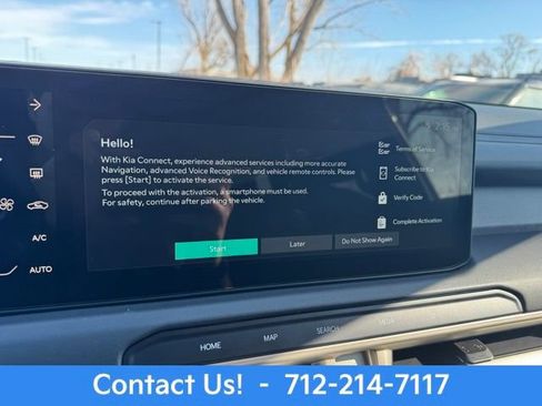 New 2027 Kia Telluride S image 23