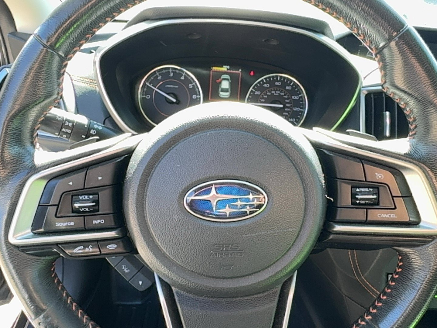 Used 2018 Subaru Crosstrek 2.0i Limited w/ Popular Package #2 AWD/4WD image 26