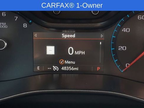 Certified 2022 Chevrolet Colorado Z71 AWD/4WD image 17