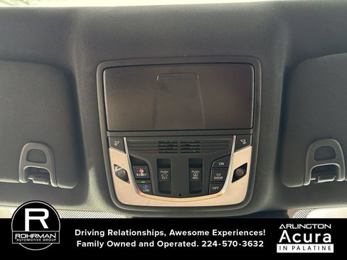 Used 2023 Acura RDX A-Spec AWD/4WD image 11