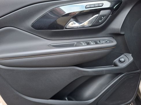 Certified 2022 GMC Terrain AT4 w/ LPO, Floor Liner Package AWD/4WD image 13