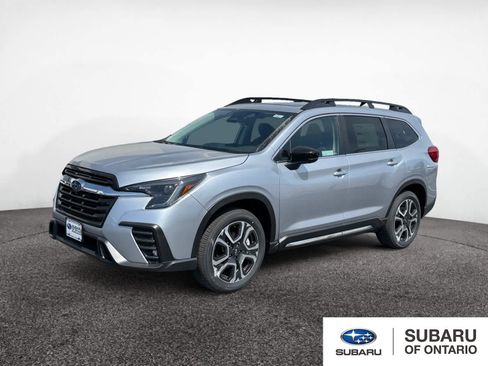 New 2026 Subaru Ascent Limited image 1