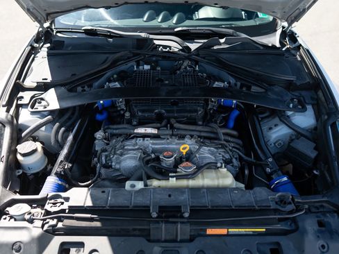 Used 2014 Nissan 370Z Coupe w/ Sport Package RWD image 37