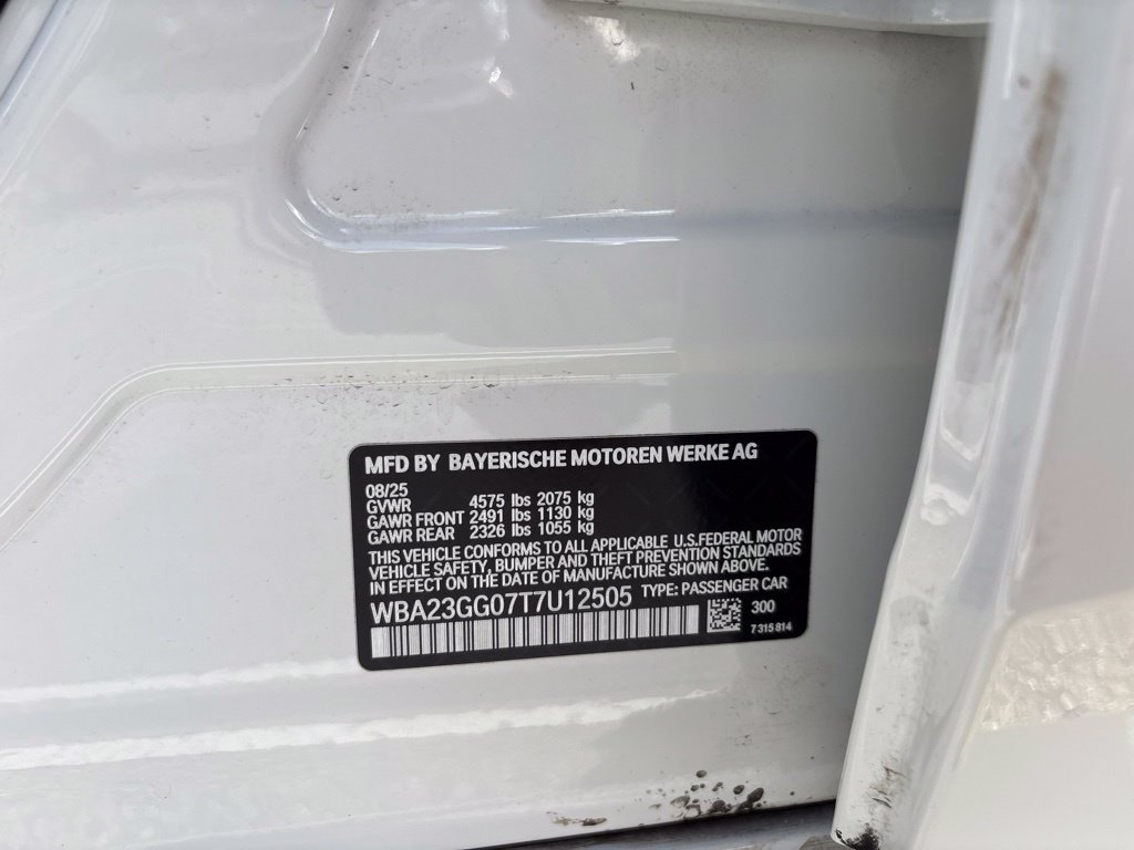 Used 2026 BMW 228i xDrive AWD/4WD image 10