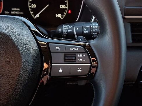 Certified 2024 Honda Pilot EX-L image 23