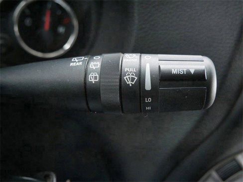 Used 2016 Jeep Wrangler Unlimited Sport w/ Quick Order Package 24S image 24