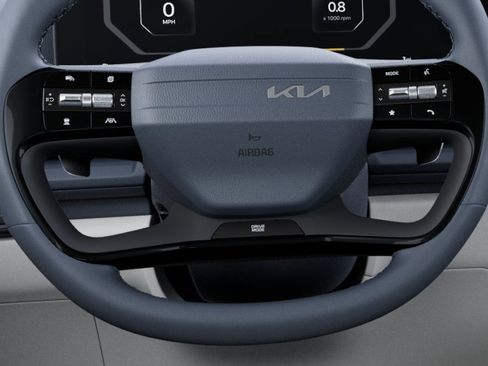 New 2027 Kia Carnival SX FWD image 22