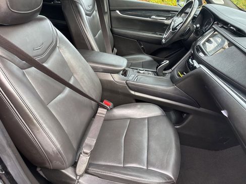 Used 2023 Cadillac XT5 Premium Luxury image 29