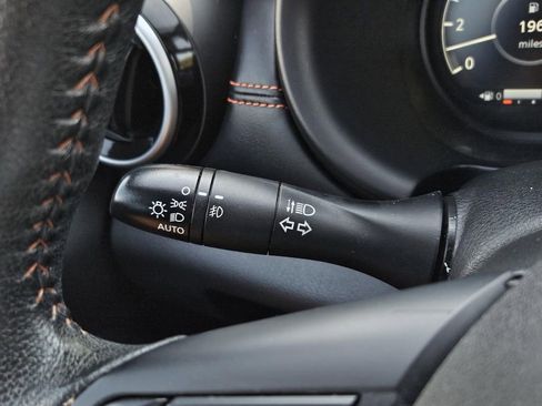 Used 2023 Nissan Kicks SR image 30