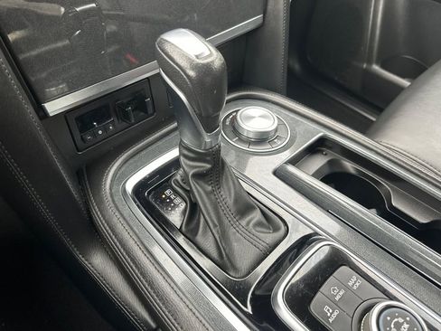 Used 2024 Nissan Armada SV w/ Cargo Package AWD/4WD image 22