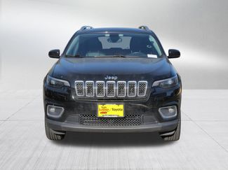 Used 2019 Jeep Cherokee Limited AWD/4WD video 2