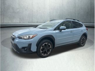 Used 2022 Subaru Crosstrek 2.0i Premium w/ Moonroof Package AWD/4WD 360° Tour