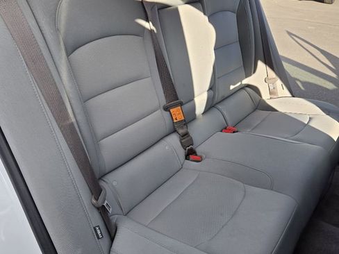 Used 2017 Chevrolet Malibu LT w/ Driver Confidence Package image 13