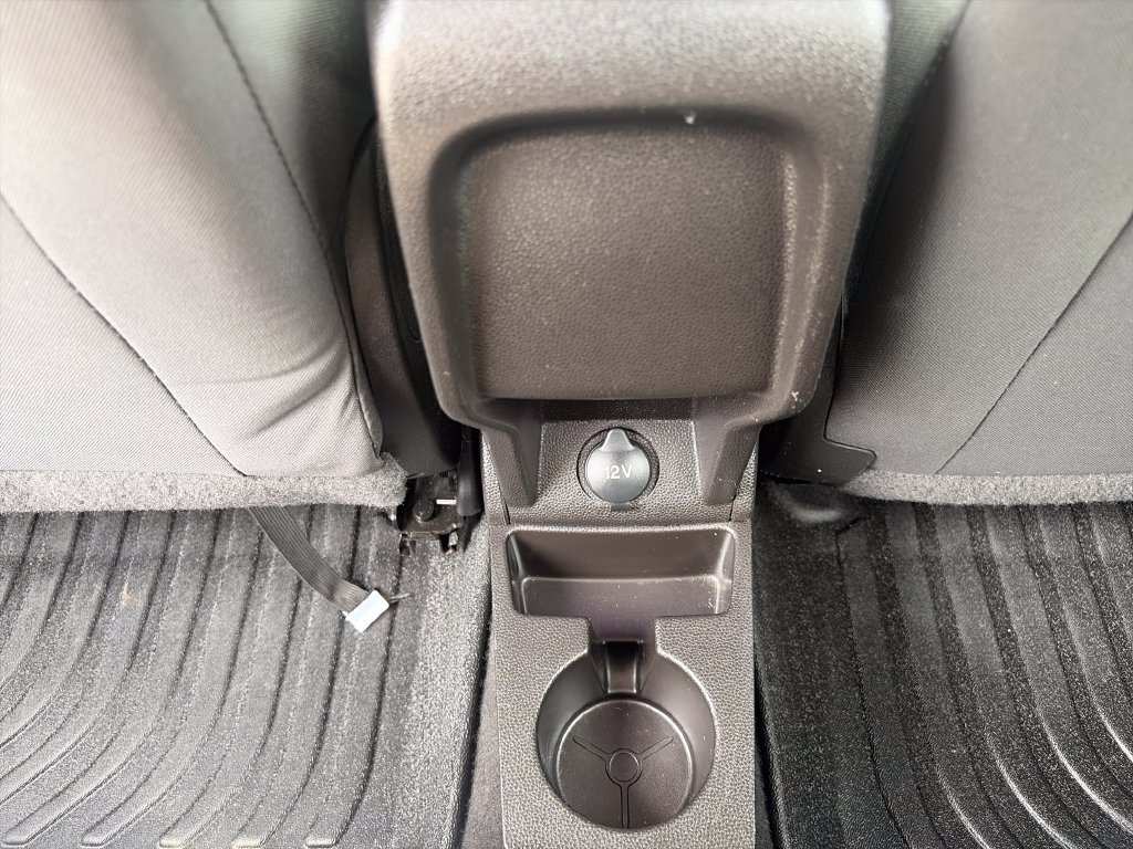 Used 2018 Ford Fiesta SE FWD image 34
