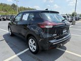 Used 2024 Nissan Kicks S image 5