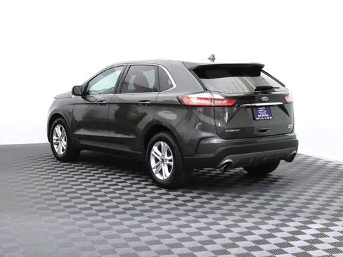 Used 2019 Ford Edge SEL w/ Equipment Group 201A AWD/4WD image 7