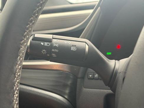 Used 2019 Lexus ES 350 F Sport w/ Accessory Package 2 FWD image 22