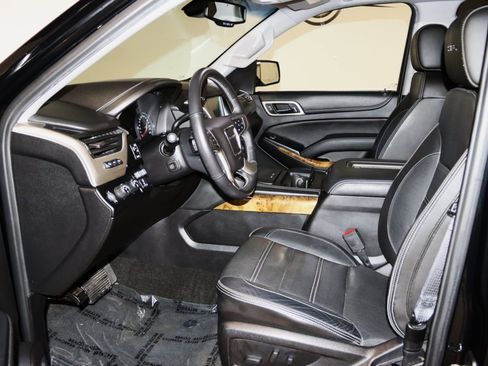 Used 2017 GMC Yukon Denali w/ Open Road Package image 40