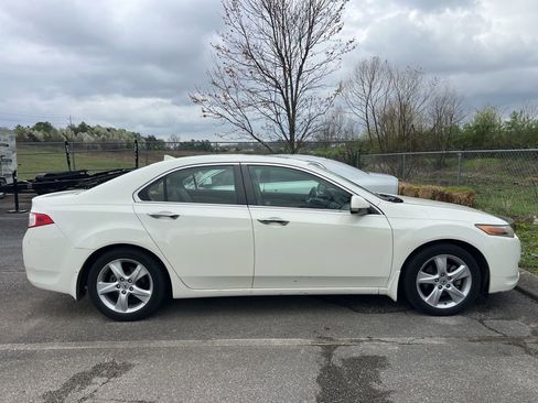 Used 2009 Acura TSX w/ Technology Package image 36