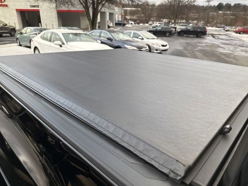 Used 2023 Toyota Tacoma TRD Sport image 20