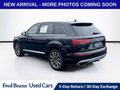 Used 2017 Audi Q7 3.0T Prestige image 6