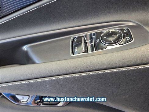 New 2026 Chevrolet Corvette Stingray Preferred Cpe w/ Z51 Performance Package image 17