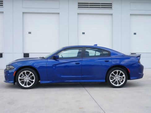 Used 2022 Dodge Charger GT image 7