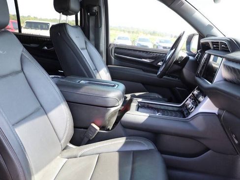 Used 2024 GMC Yukon Denali w/ Max Trailering Package AWD/4WD image 15