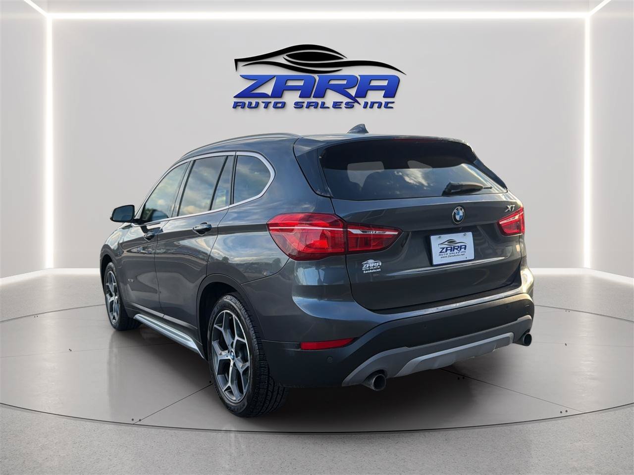 Used 2016 BMW X1 xDrive28i AWD/4WD image 5