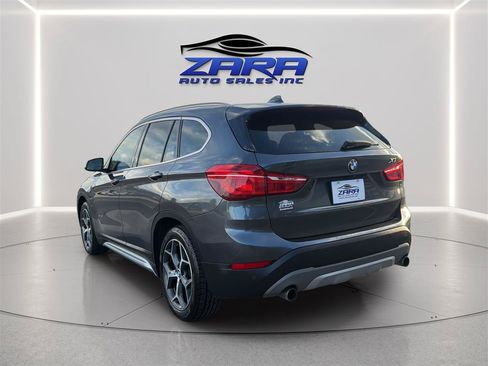Used 2016 BMW X1 xDrive28i AWD/4WD image 5
