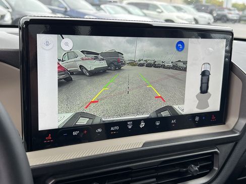 New 2025 Ford Bronco Sport Big Bend image 19