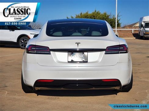 Used 2023 Tesla Model S image 8